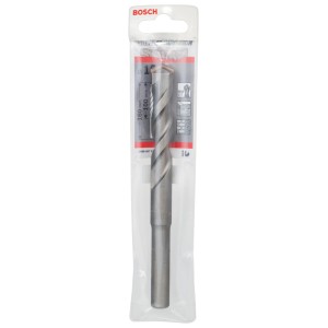 Bosch CYL-3 betonfúró Ø 15 mm átlátszó csomagolásban. Szürke spirálfúró betonhoz és vasbetonhoz.