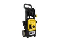 Stanley magasnyomású mosó 2200W + kefék 160bar 480l/h Stanley magasnyomású mosó 2200W + kefék 160bar 480l/h