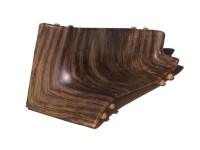 Belsősarok SLK 50 shiro tölgy