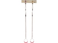 SwingKing tornagyűrű fém SwingKing tornagyűrű fém