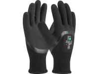 LUX téli kesztyű bélelt méret: 10