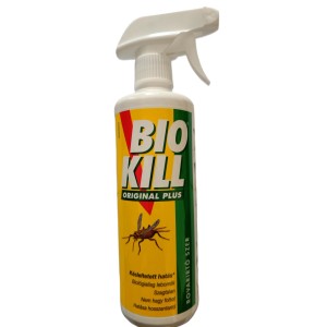 Bio-Kill szórófejes 500 ml