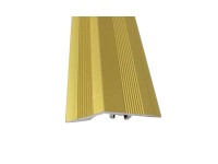 Átvezető profil gyorsrögzítésű Átvezető profil gyorsrögzítésű