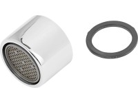 Keverőfúvóka az Arun Fatu Gallegos Keri és Corvo sorozathoz Keverőfúvóka az Arun Fatu Gallegos Keri és Corvo sorozathoz