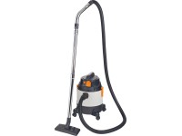 OBI porszívó Cleaning NTS 20 nedves és száraz OBI porszívó Cleaning NTS 20 nedves és száraz