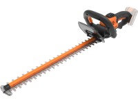 Worx akkumulátoros sövénynyíró olló WG264E.9 20 V