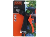 Black + Decker Szórópisztoly Black + Decker Szórópisztoly