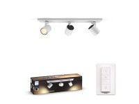 Runner Hue bar / tube fehér 3 x 5.5 W 230 V Runner Hue bar / tube fehér 3 x 5.5 W 230 V