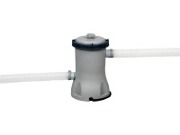 Bestway medence szűrőszivattyú 530 gal Bestway medence szűrőszivattyú 530 gal