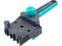 Wolfcraft dübelező sablon fakötésekhez Wolfcraft dübelező sablon fakötésekhez