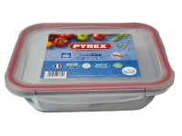 Pyrex Hőálló sütőtál 1,7 l
