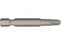 LUX csillagfejű bit PH3 50 mm hosszú