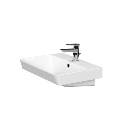 Cersanit Mille 56 cm kerámiamosdó