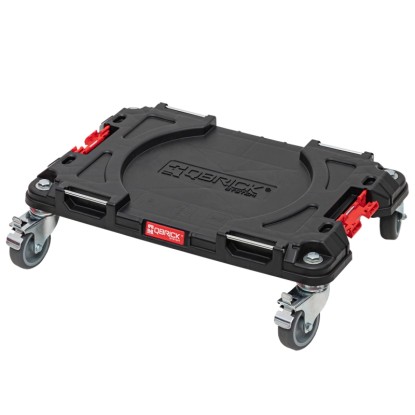 Qbrick System PRO szállítóplatform