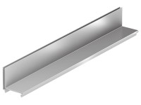 ACO Self Euroline réskeret horganyzott acél 0,5 m ACO Self Euroline réskeret horganyzott acél 0,5 m