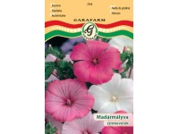 Madármályv színkev. vetőmag