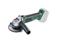 Bosch akkumulátoros sarokcsiszoló Universal Grind 18V-75 Solo 125 mm