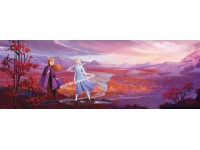 Komar fotótapéta Frozen Panorama 368 cm x 127 cm Komar fotótapéta Frozen Panorama 368 cm x 127 cm