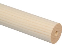 Kapaszkodó kerek lucfenyő 40 mm x 1500 mm Kapaszkodó kerek lucfenyő 40 mm x 1500 mm