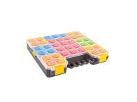 Super-Bag Szortimenter CUBE 400 Super-Bag Szortimenter CUBE 400