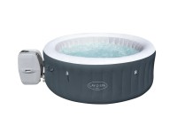 Lay-Z Spa BALI Airjet felfújható masszázsmedence 180 cm x 66 cm Lay-Z Spa BALI Airjet felfújható masszázsmedence 180 cm x 66 cm
