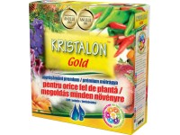 Műtrágya Gold Kristalon 0,5 kg