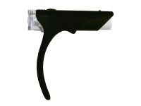 Első lámpa szilikonos bilincses Első lámpa szilikonos bilincses