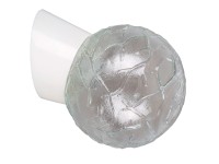 Rábalux Grace fali lámpa 14 cm fehér ferde Rábalux Grace fali lámpa 14 cm fehér ferde