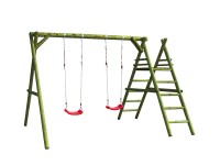 Kerti játszótér Kerti játszótér