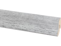 OBI szegélyléc 40 mm x 20 mm x 2600 mm Historic Pine