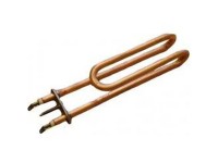 Bojler fűtőbetét 2400 W Hajdu 30 mm Bojler fűtőbetét 2400 W Hajdu 30 mm