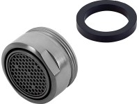 OBI keverőfúvóka M24 Baca konyhai csaptelephez OBI keverőfúvóka M24 Baca konyhai csaptelephez