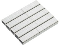 LUX Comfort tűzőkapocs 114 mm x 10 mm 5300 darab LUX Comfort tűzőkapocs 114 mm x 10 mm 5300 darab