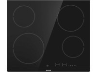 GORENJE Beépíthető kerámia főzőlap ECT601FM GORENJE Beépíthető kerámia főzőlap ECT601FM