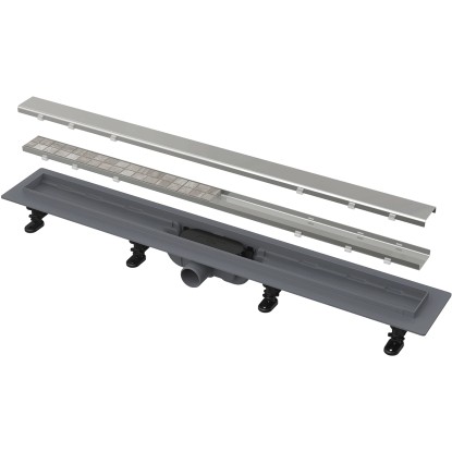 Zuhanyfolyóka ALCA APZ19-850