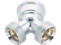 OBI menetes villás elem 26,4 mm (R 3/4) x 24,1 mm (Rp 3/4) x 26,4 mm (R 3/4) kró OBI menetes villás elem 26,4 mm (R 3/4) x 24,1 mm (Rp 3/4) x 26,4 mm (R 3/4) kró