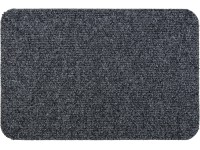 OBI  lábtörlő Mega ripsz  40 cm x 60 cm szürke