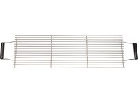 Jamestown grillrács Jamestown Ben faszenes grillkocsihoz