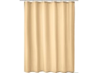 Kleine Wolke Kito zuhanyfüggöny 180 cm x 200 cm natúr