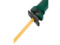 LUX orrfűrészlap fához durva 225 mm 2 db LUX orrfűrészlap fához durva 225 mm 2 db