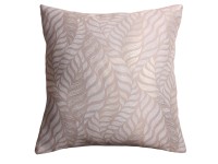 Alloro kávé színű díszpárna 45 cm x 45 cm Alloro kávé színű díszpárna 45 cm x 45 cm