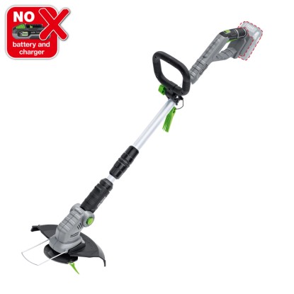 LUX-TOOLS 1 PowerSystem A-RT-20/26-24 akkumulátoros szegélynyíró készlet