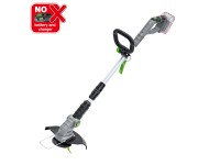 LUX 1 PowerSystem A-RT-20/26-24 akkumulátoros szegélynyíró készlet