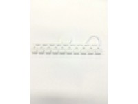 Függönycsúszka enguszon 5-6 mm