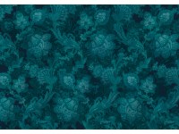 Komar vlies fotótapéta Fleurs de Nuit 400 cm x 280 cm Komar vlies fotótapéta Fleurs de Nuit 400 cm x 280 cm