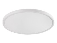 Rábalux Paulos beltéri Mennyezeti lámpa fehér LED 48W 4150lm 4000K IP20 Rábalux Paulos beltéri Mennyezeti lámpa fehér LED 48W 4150lm 4000K IP20