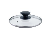 Fackelmann serpenyő üvegfedél 20 cm