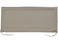 Ülőpárnahuzat az Edgewood FSC® akác kerti padhoz