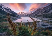Vlies fotótapéta Momentum Lord of the Mountains 450 cm x 280 cm