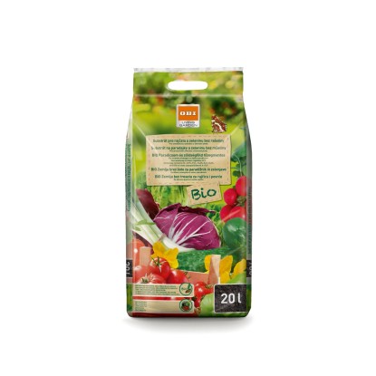 OBI Paradicsom- és zöldségföld 20 l